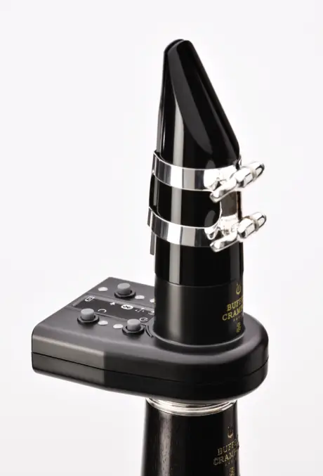 BUFFET-CRAMPON-ClariMate-Digital-Mute-Clarinet-product-image