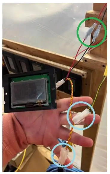 How to Replace iNˑCommand NCSTS9 Touch Panels