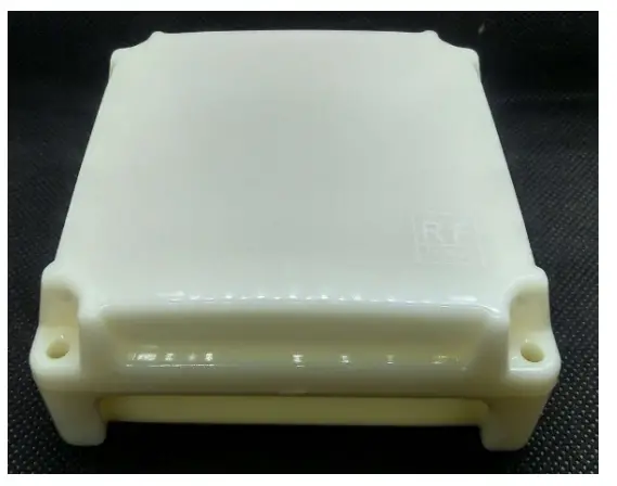 Lacuna LS200 Sensor and Relay -Casing