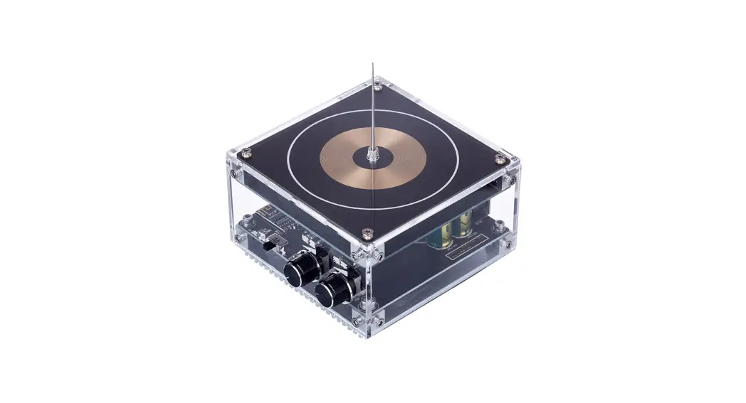 Lacuna Ls200 Sensor And Relay User Manual