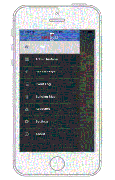 safetrust-SA350-SABRE-RELAY-Bluetooth-Low-Energy-Reader-fig-4