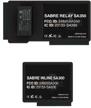 safetrust-SA350-SABRE-RELAY-Bluetooth-Low-Energy-Reader-product