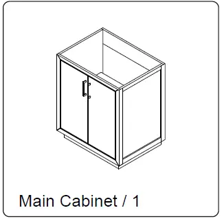 WYNDHAM COLLECTION WC-1111-30-SGL 30 Inch 02