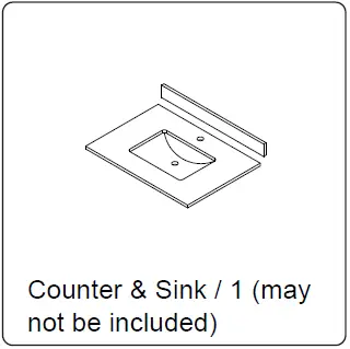 WYNDHAM COLLECTION WC-1111-30-SGL 30 Inch 03