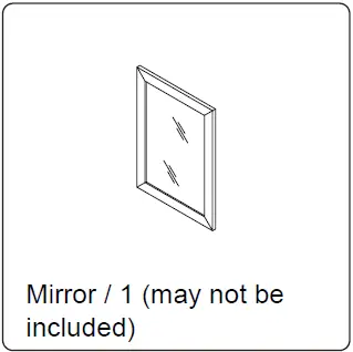 WYNDHAM COLLECTION WC-1111-30-SGL 30 Inch 04