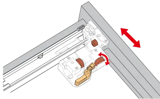 WYNDHAM COLLECTION WC-1111-30-SGL 30 Inch 17
