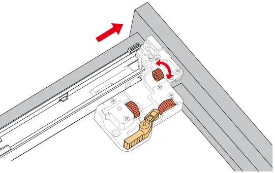 WYNDHAM COLLECTION WC-1111-30-SGL 30 Inch 18