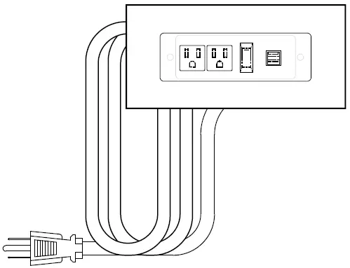 WYNDHAM COLLECTION WC-1111-30-SGL 30 Inch 21