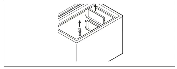DAYLIFF SUNFRIDGE Energy Efficient Solar Refrigerator - fig 16