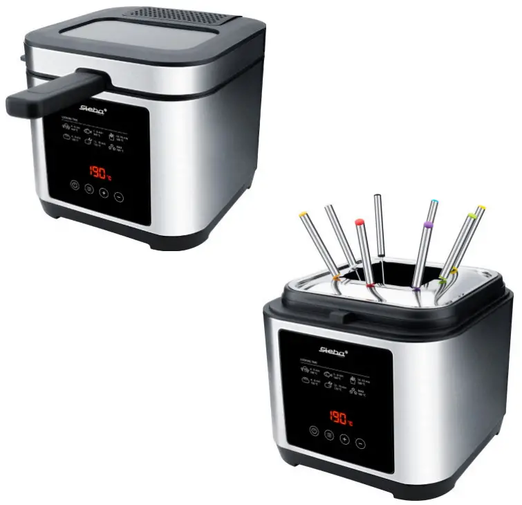 Steba DF 150 Deep Fryer