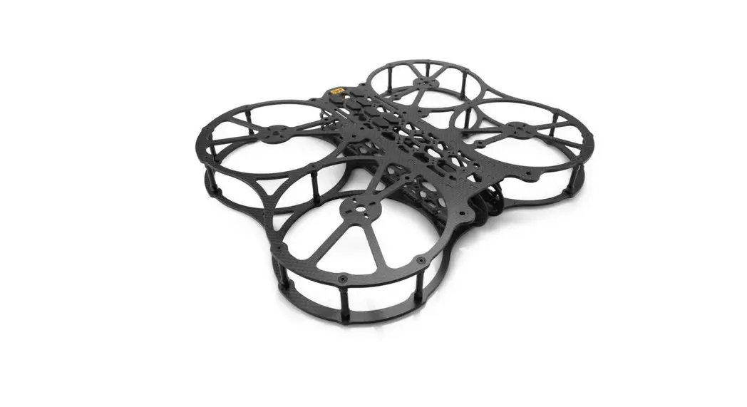Lumenier Qav-pro Nano Whoop 5 Inch Cinequads User Manual