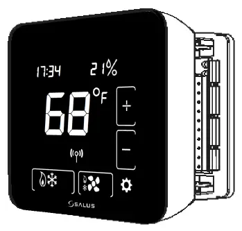 SALUS-ST898ZB-Optima-S-Thermostat-fig- (8)