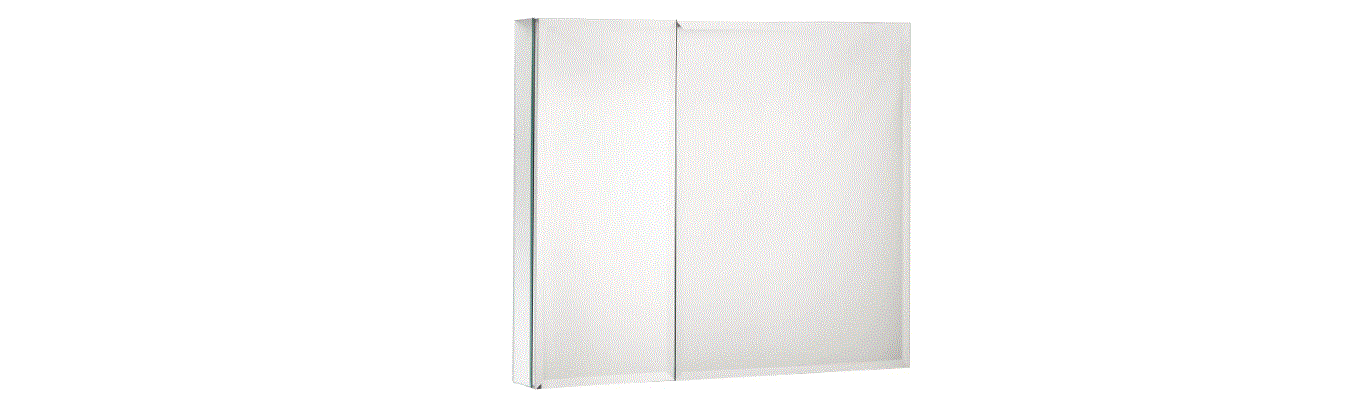 Movo Bps2028r Medicine Cabinet With Mirror Installation Guide