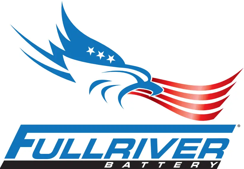 FULLRIVER Logo