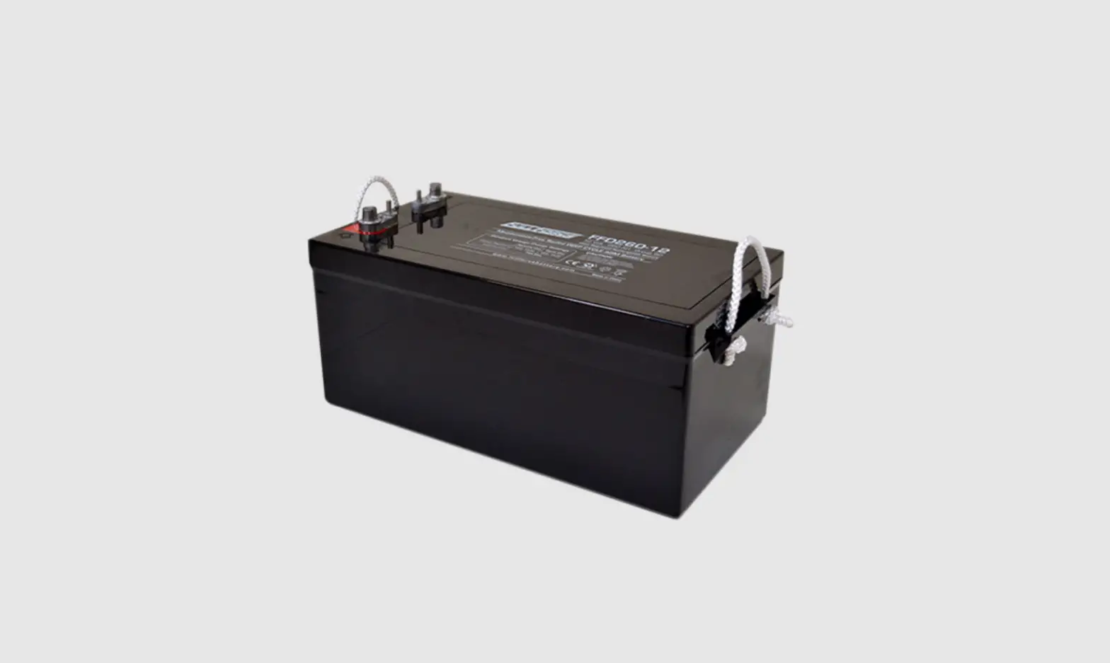 Fullriver Ffd260-12 Sealed Deep Cycle Agm Battery Instructions Fullriver Ffd260-12 Sealed Deep Cycle Agm Battery Instructions