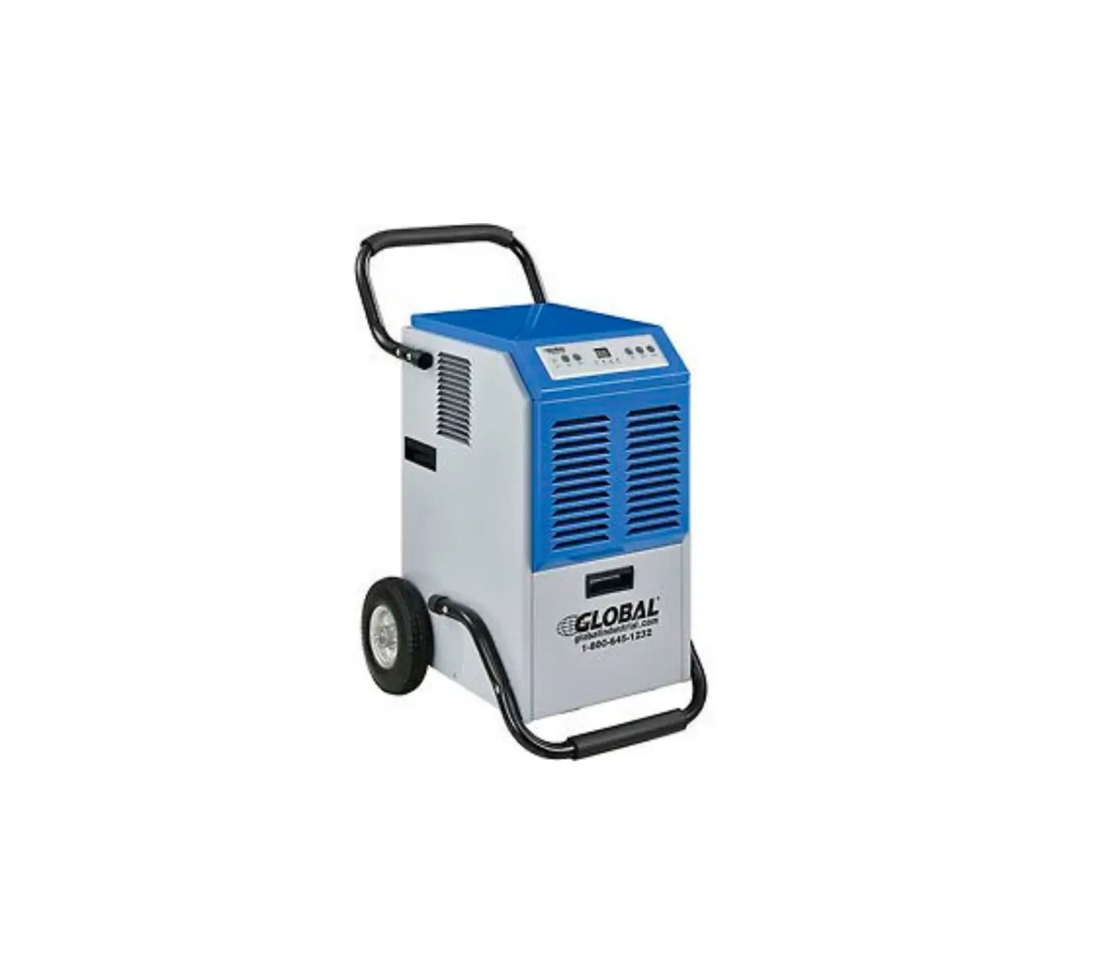 Edendirect Ol50-506e Portable Dehumidifier Instruction Manual