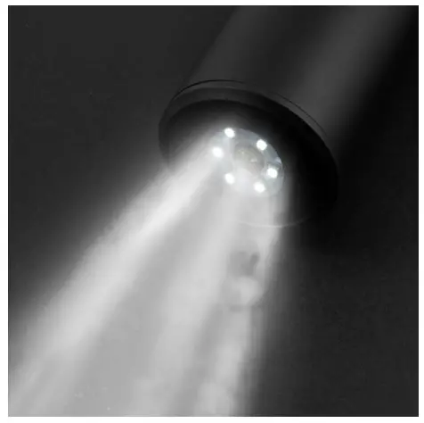 TECHNAXX TX-157 Battery Air Compressor - fig 2