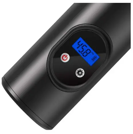 TECHNAXX TX-157 Battery Air Compressor - fig 2