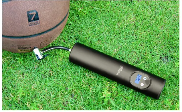 TECHNAXX TX-157 Battery Air Compressor