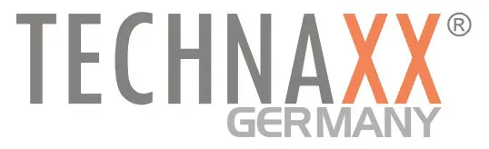 TECHNAXX - logo
