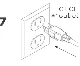TotalPond 52235 Nozzle Kit - PACKAGE 8