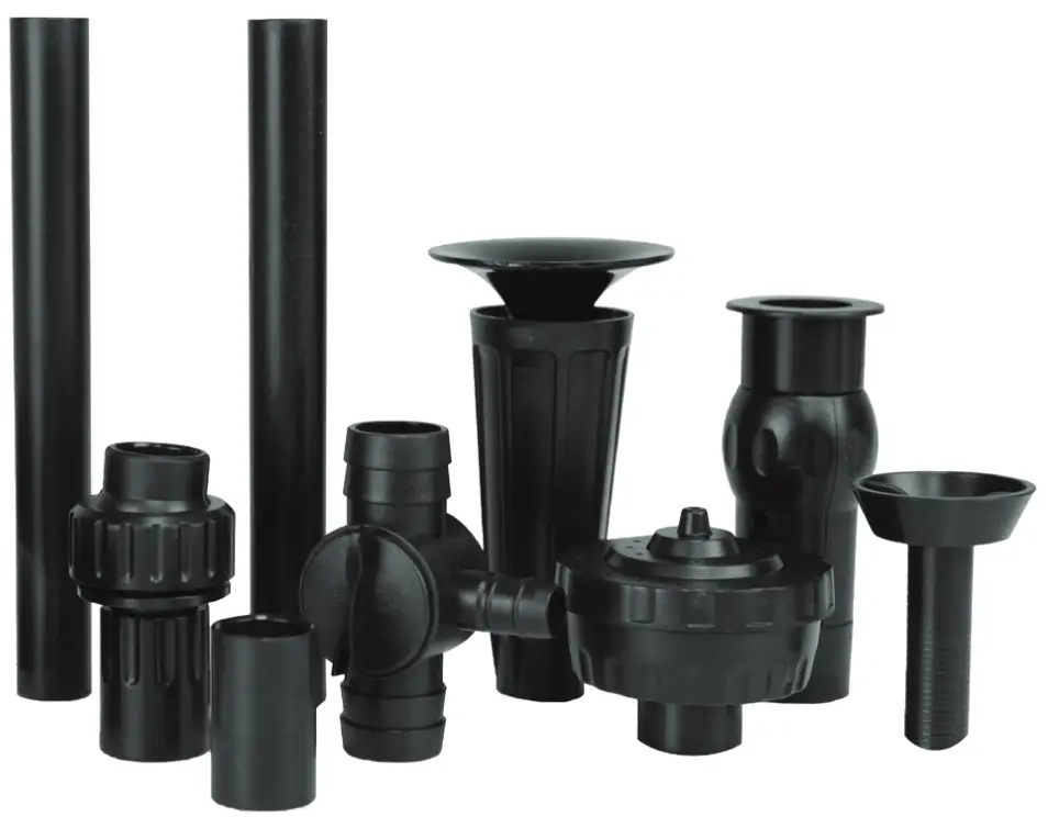 TotalPond 52235 Nozzle Kit