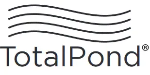 TotalPond logo