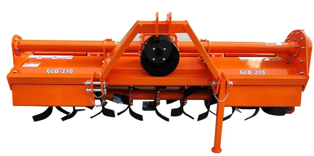 Shunyu Machiner Gld83tmz Rotary Tiller User Manual Shunyu Machiner Gld83tmz Rotary Tiller User Manual