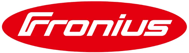 Fronius-LOGO