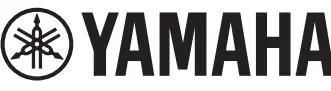YAMAHA LOGO