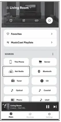 YAMAHA-R-N1000A-Receiver-HiFi-Receiver-fig-22