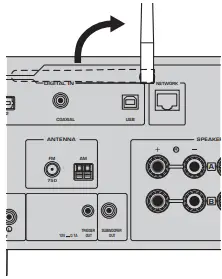 YAMAHA-R-N1000A-Receiver-HiFi-Receiver-fig-7