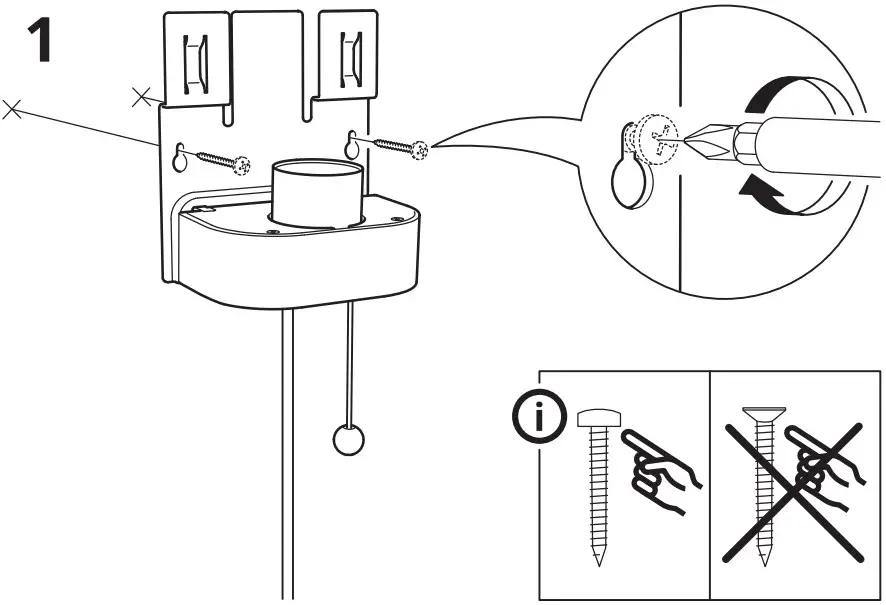 Assembly Instructions