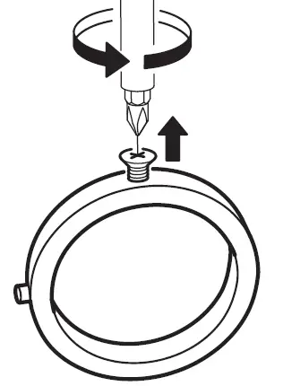 IKEA AA-2285706-2-2 ÅSKMULLER White Table Lamp 2