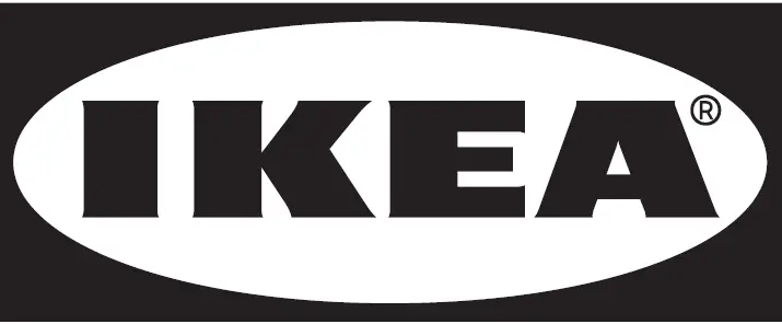 IKEA AA-2285706-2-2 ÅSKMULLER White Table Lamp logo