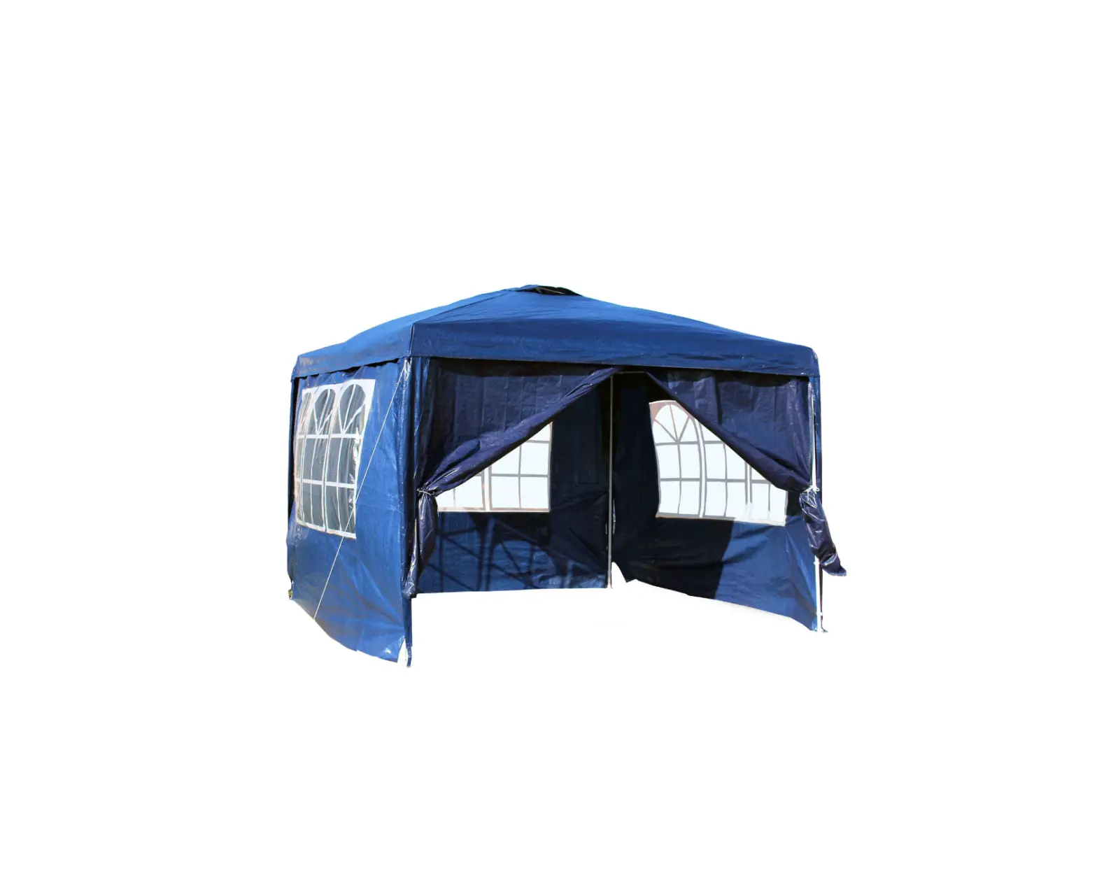 Toboli 61800 Foldable Pavilion 3×3 M Instruction Manual Toboli 61800 Foldable Pavilion 3×3 M Instruction Manual