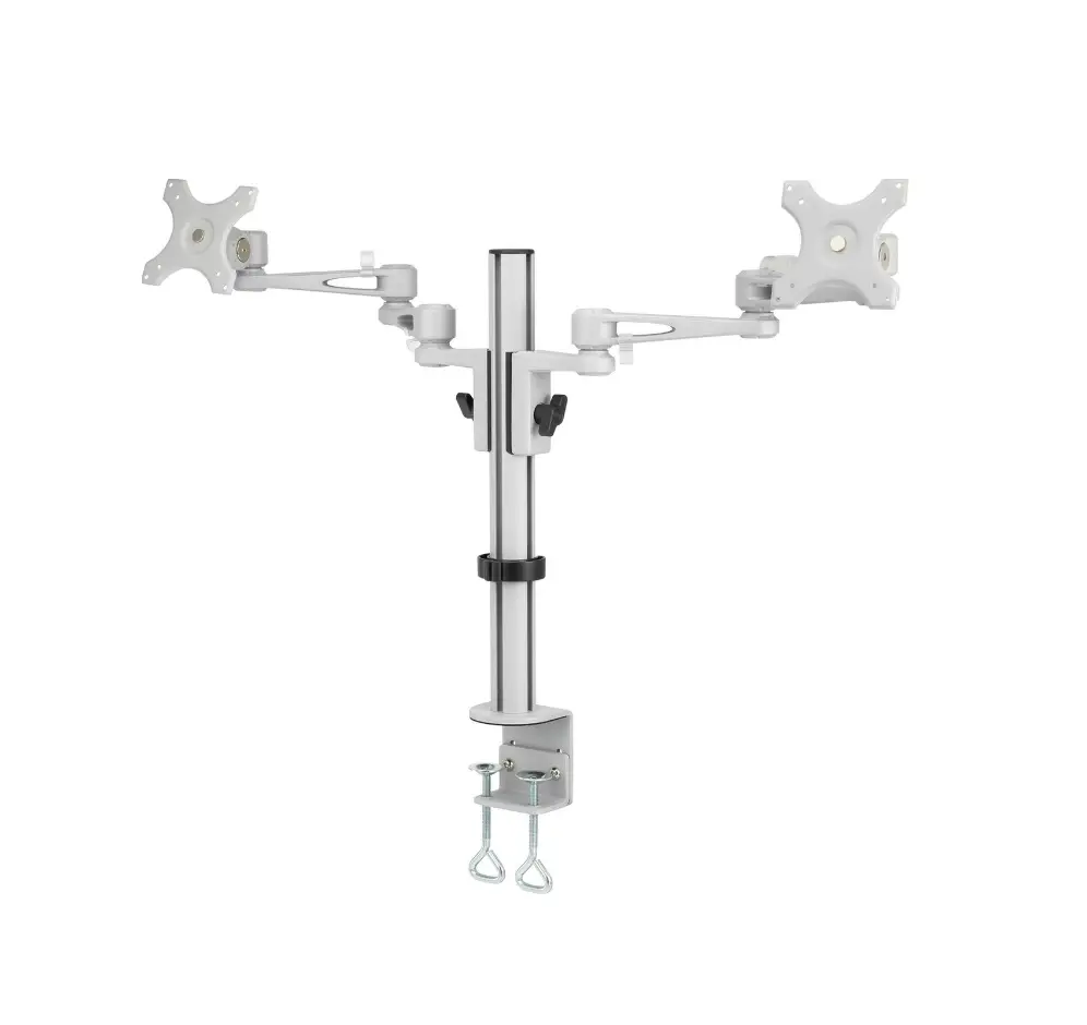 Speaka Professional 2623285 Counterbalance Monitor Arm Instruction Manual