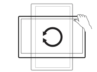 Speaka-PROFESSIONL-2623285-Counterbalace-Monitor-Arm-fig-10