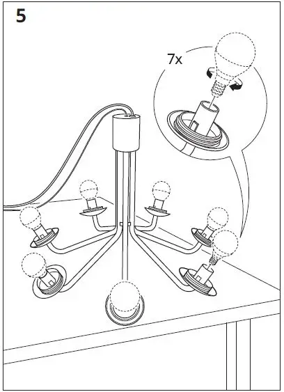 IKEA-SIMRISHAMN-Chandelier-08