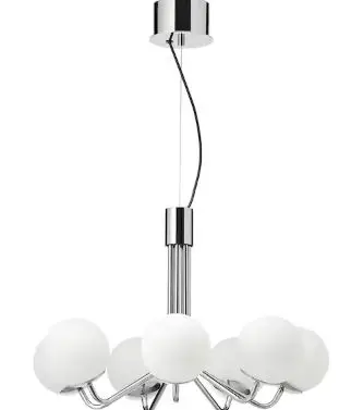 IKEA-SIMRISHAMN-Chandelier-Produict-image