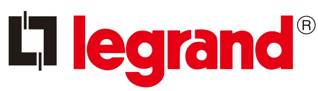 legrand Logo