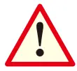 Warning Icon