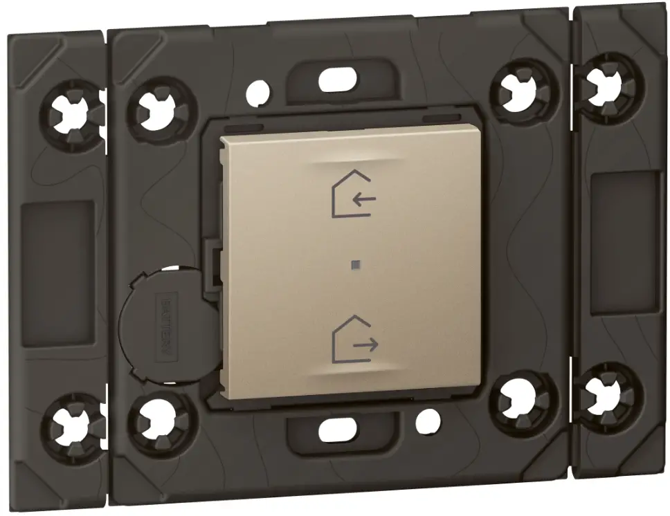 legrand LE13229AA Netatmo Connected Starter Pack