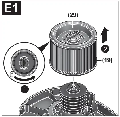 BOSCH-GAS-15-Wet-or-Dry-Dust-Extractor-12