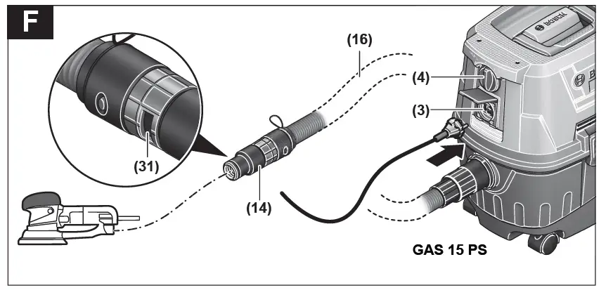 BOSCH-GAS-15-Wet-or-Dry-Dust-Extractor-14