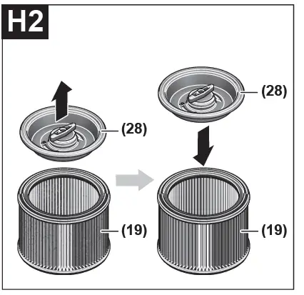 BOSCH-GAS-15-Wet-or-Dry-Dust-Extractor-17