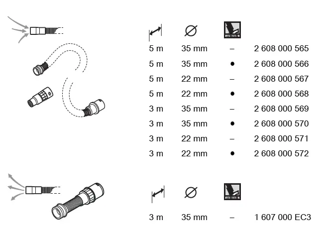 BOSCH-GAS-15-Wet-or-Dry-Dust-Extractor-34