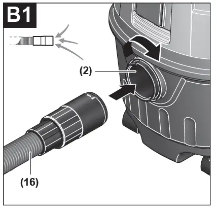 BOSCH-GAS-15-Wet-or-Dry-Dust-Extractor-5
