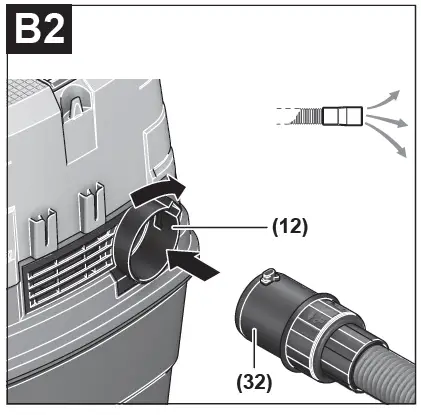 BOSCH-GAS-15-Wet-or-Dry-Dust-Extractor-6