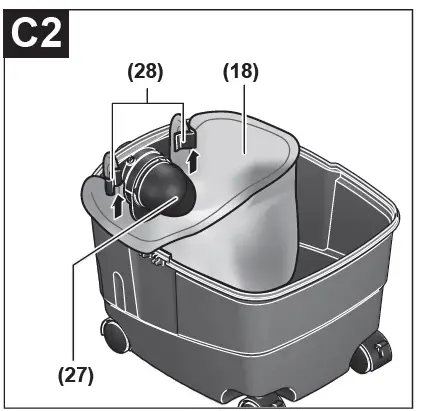 BOSCH-GAS-15-Wet-or-Dry-Dust-Extractor-8